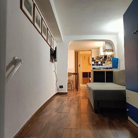 Holiday Home Presso Terme Della Rotonda Catania Luaran gambar