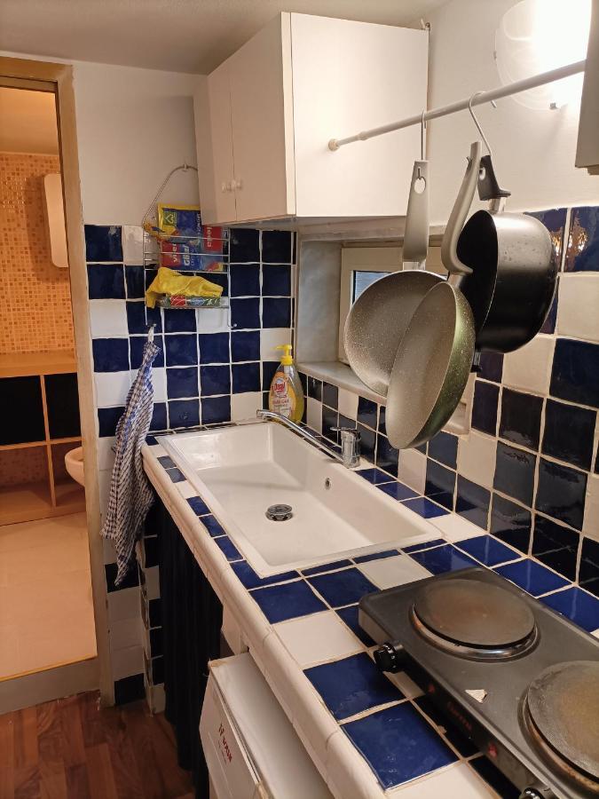 Holiday Home Presso Terme Della Rotonda Catania Luaran gambar