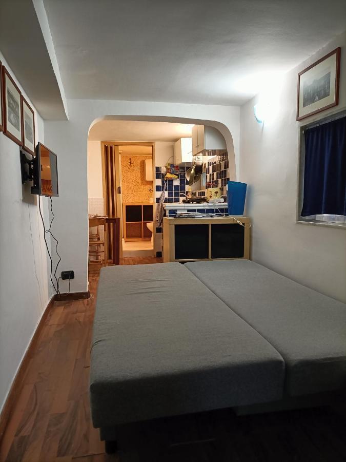 Holiday Home Presso Terme Della Rotonda Catania Luaran gambar