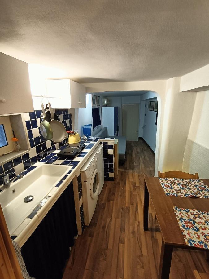 Holiday Home Presso Terme Della Rotonda Catania Luaran gambar