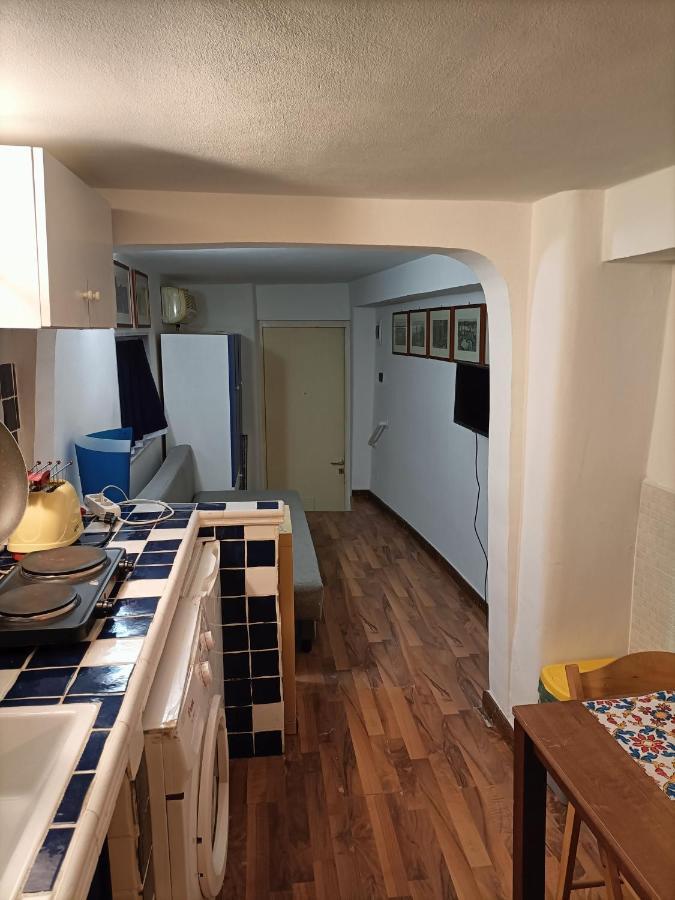 Holiday Home Presso Terme Della Rotonda Catania Luaran gambar