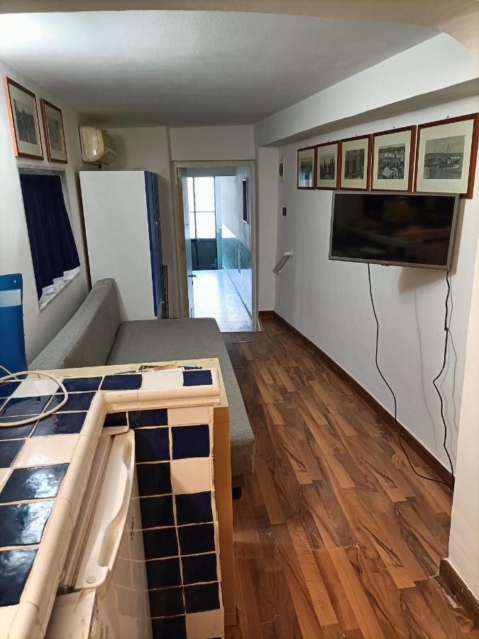 Holiday Home Presso Terme Della Rotonda Catania Luaran gambar