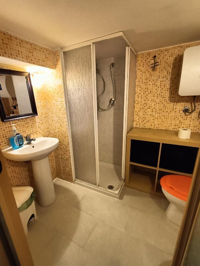 Holiday Home Presso Terme Della Rotonda Catania Luaran gambar