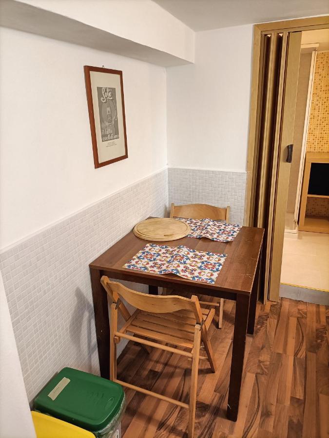 Holiday Home Presso Terme Della Rotonda Catania Luaran gambar