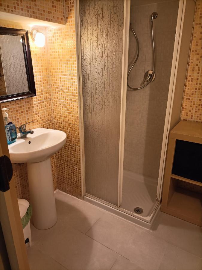 Holiday Home Presso Terme Della Rotonda Catania Luaran gambar