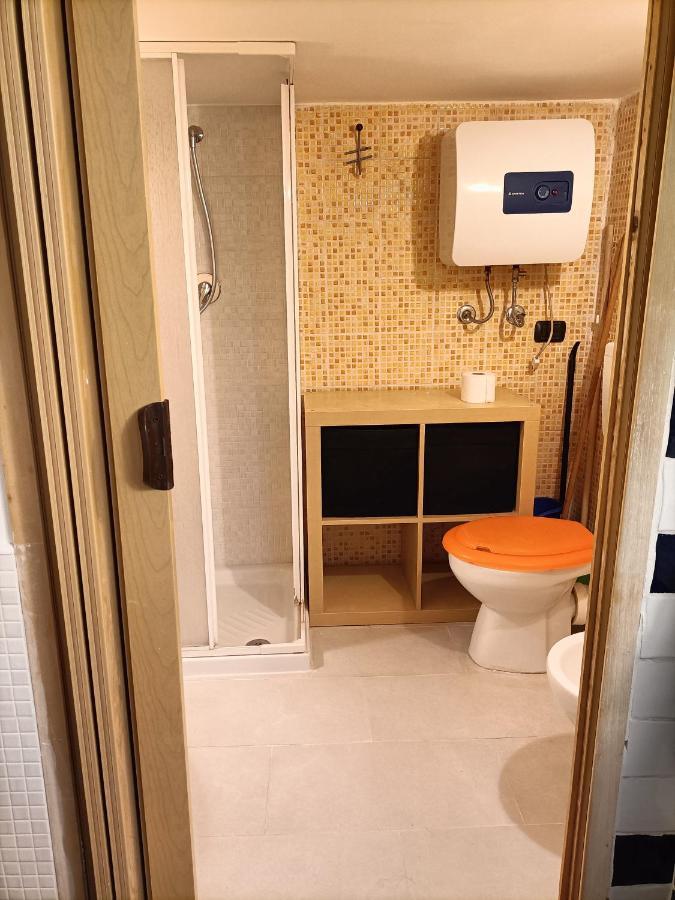 Holiday Home Presso Terme Della Rotonda Catania Luaran gambar